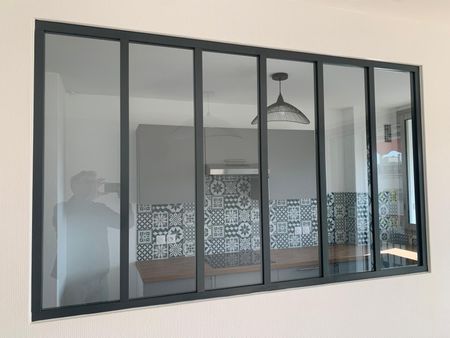 Location Appartement 1 pièce 33m² VILLEJUIF 94800 - Photo 4