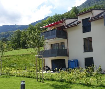 4 ½ PIÈCES AVEC JOLI BALCON ! - Photo 3