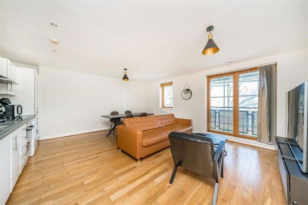 Meath Crescent, Bethnal Green, E2 - Photo 1