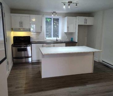 5 1/2 Quartier Montcalm - Photo 1