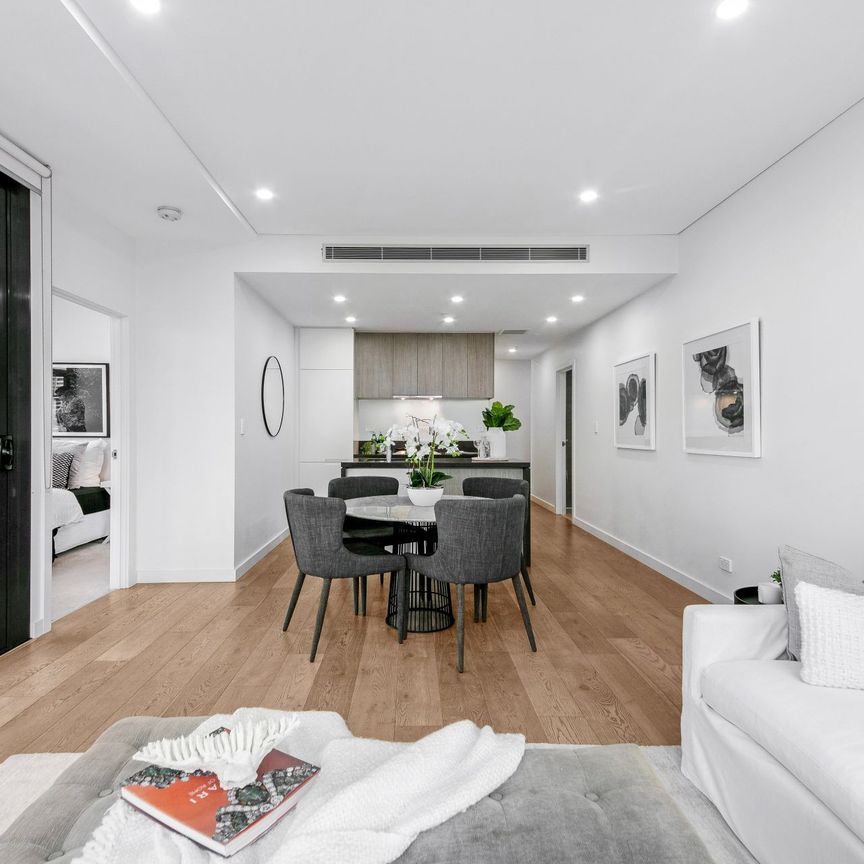 10706/5 Sam Sing Street, Waterloo - Photo 1