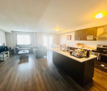 For Lease - 116 Golden Springs Drive Unit# Main, Brampton, Ontario - Photo 6
