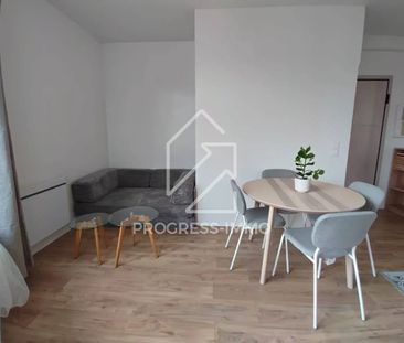 Montreuil charmant 2 pièces loué meublé - Photo 3