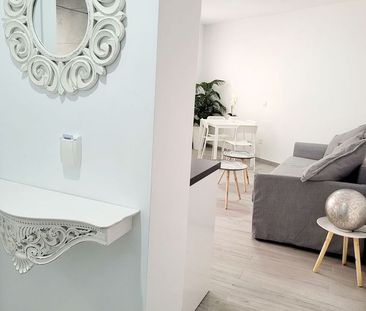 Alquiler de piso en Calle Cobre, 11 - Photo 4