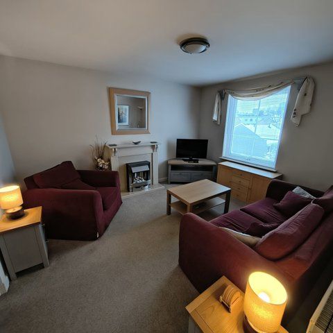 95 Fonthill Avenue, AB11 6TG, Aberdeen - Photo 1