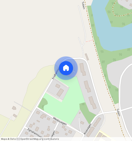 Fridhemsgatan **, 841 98, Ljungaverk