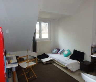 Location Appartement 2 pièces 41m² LE CREUSOT 71200 - Photo 5