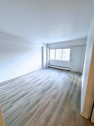 Renovated 2.5 – 175 Sherbrooke O - Photo 1