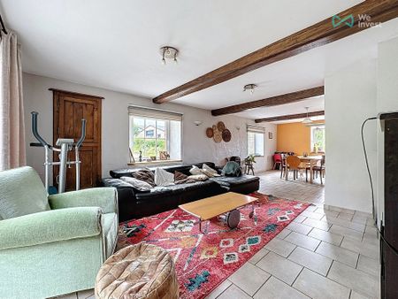 Huis met drie slaapkamers in Vielsalm - Foto 2