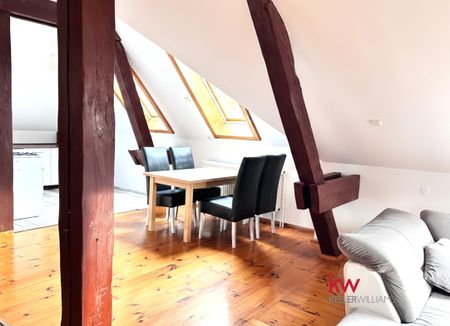 Klimatyczny LOFT w sercu Kwidzyna - Фото 3