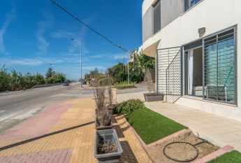 Piso de alquiler en Carretera Malaga- Almeria, Benajarafe