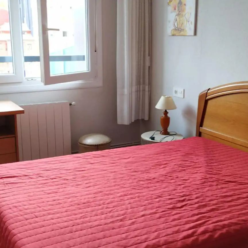 Piso de alquiler en Antonio Gaztañeta Almirantearen Kalea, 1, Ametzola - Photo 1