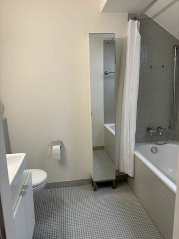 Moderne 3.5-Zimmerwohnung «am Ring» in Basel zu vermieten - Foto 4