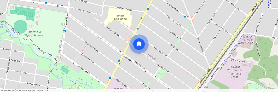 58 Malabar St, NSW 2165, Fairfield