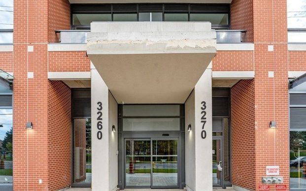 For Lease - 3270 Sheppard Avenue Unit# 2821, Toronto, Ontario - Photo 1