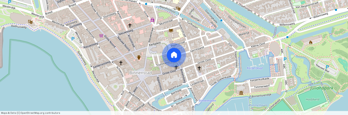 Schoolsteeg 14, 1621CE, Hoorn