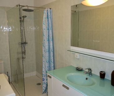Location appartement 1 pièce, 25.90m², Antibes - Photo 3