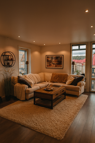 Linnégatan, Göteborg - Foto 4