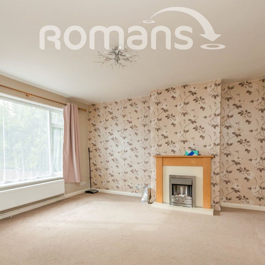 Kingston Road, Camberley, GU15 - Photo 1