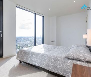 2 bedroom penthouse to rent - Photo 6