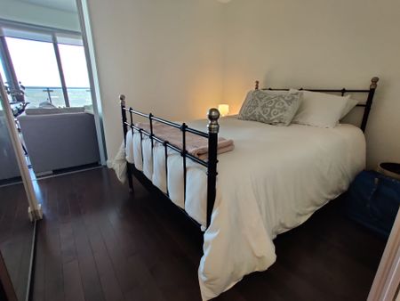 For Lease - 390 Cherry Street Unit# 3305, Toronto, Ontario - Photo 4