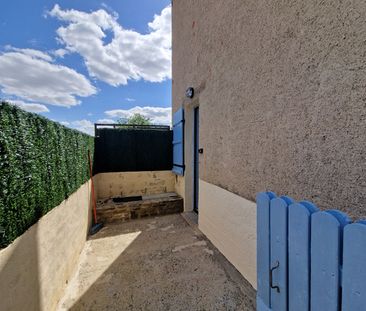 Location appartement 1 pièce, 21.03m², Bellevigne-en-Layon - Photo 6