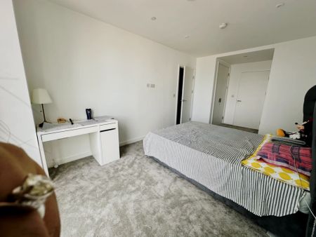 1 Bedroom 1 bathroom - Photo 5