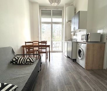 SAINT ETIENNE : appartement 2 pièces (28 m²) à louer - Photo 2
