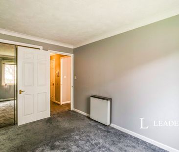 1 bedroom apartment to rent Fairfield Path, Croydon, CR0 - Photo 2