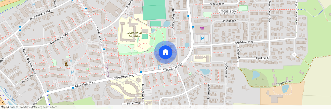 Trögelsbyer Weg 69, 24943, Flensburg