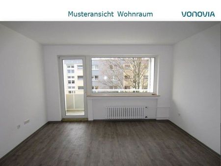 Praktische 1,5-Zimmer-Single-Wohnung - Foto 5