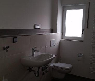 Single Appartement in 68794 Oberhausen-Rheinhausen - Photo 1