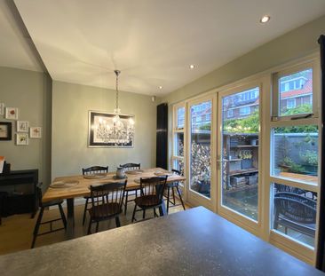 Huis te huur: Fokkerlaan 18 1185 JC Amstelveen - Photo 2