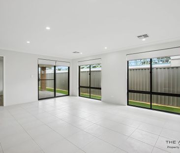 Modern Family Living in the Heart of Wellard - Photo 1