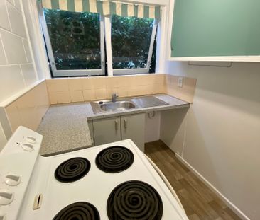 Cute Mission Bay Unit - Photo 4