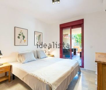 Alquiler de piso en Calle Mar Cantabrico, 7 - Photo 1