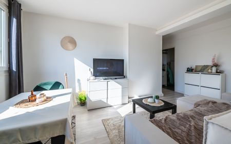 Appartement à louer 3 pièces • 50 m2 Champigny-sur-Marne - Photo 3