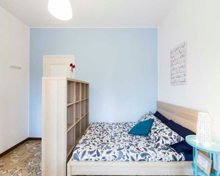 Via Pasquale Fornari, Milan, Lombardy 20146 - Foto 2