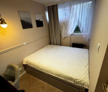 Pokój, ul. Grzybowska - Photo 3