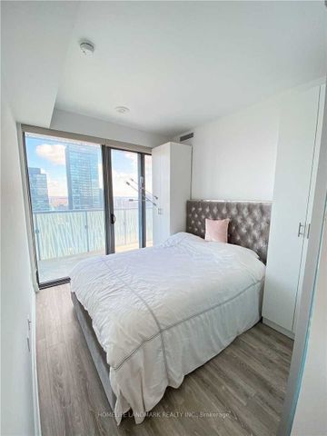 For Lease - 50 Charles Street Unit# 3403, Toronto, Ontario - Photo 4