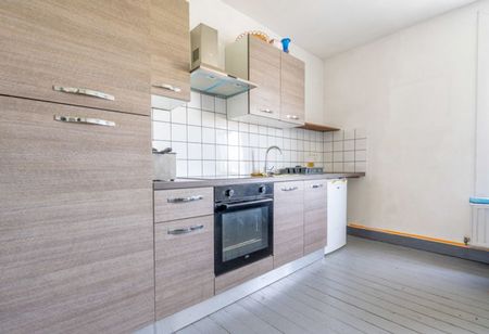 Studio te huur - Foto 3