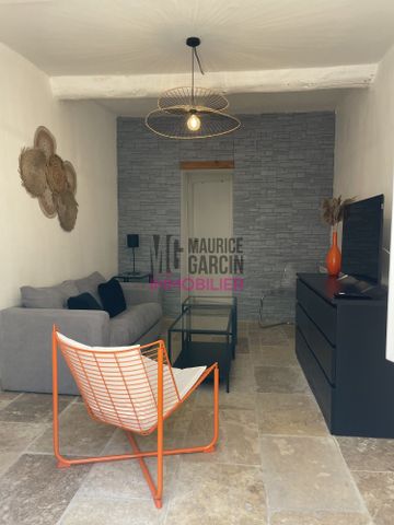 Appartement meublé type T2 - Photo 3