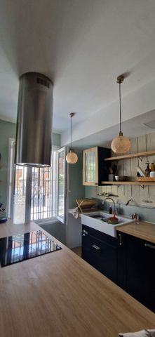 Location appartement 2 pièces, 39.83m², Montreuil - Photo 2
