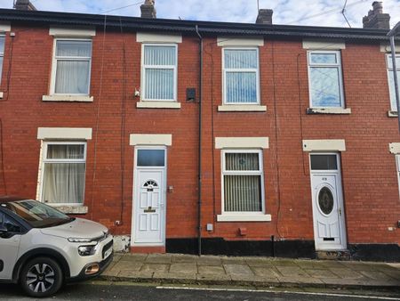 Rosehill Street, Heywood - Photo 2