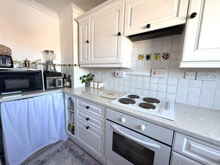 1 bedroom apartment to rent - Photo 4