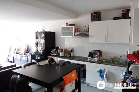 Location Appartement 3 pièces 55m² ALBI 81000 - Photo 4
