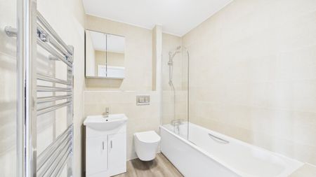 Zinc House, Camberley - 1 bedroomProperty for lettings - Seymours - Photo 2