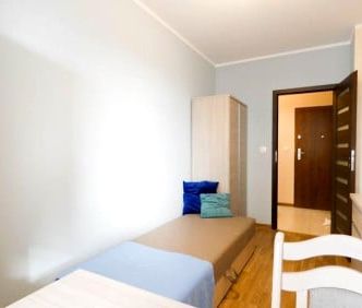 Pokój, ul. Orlińskiego - Zdjęcie 2