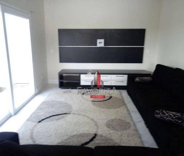 Casa Com 4 Dormitórios Para Alugar, 335 m² por R$12.000/mês - Golf ... - Photo 6