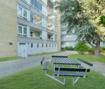 Rådmand Steins Alle 33, lejl. 42 - Photo 3